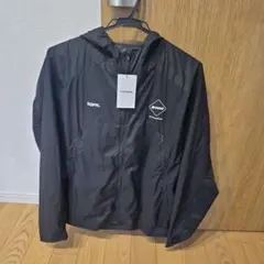 2025年最新】FCRB ナイロンジャケットの人気アイテム - メルカリ