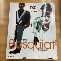 BASQUIAT DRAWINGS バスキア 絶版　Jean-Michel BASQUIAT DRAWINGS バスキア 絶版 Jean-Michel - メルカリ