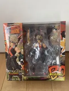 2026年最新】アメイジングヤマグチ 爆豪勝己の人気アイテム - メルカリ