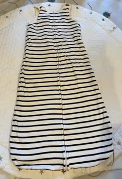 プチバトー ジゴトゥーズ スリーパー