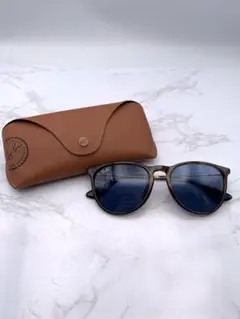 Ray-Ban レイバン サングラス RB4171-F ERIKA