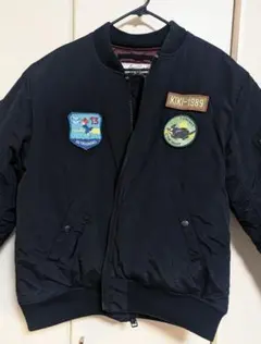 魔女の宅急便 MA-1ジャケット FLY！ （Lサイズ）