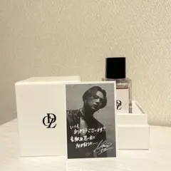 CDL登坂広臣 ØMI プロデュース オードトワレ　香水