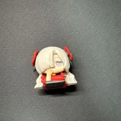 夜河世界 キャラクターグッズ