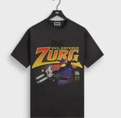 Kith Capcom Zero Vintage Tee Tシャツ ロックマン - メルカリ