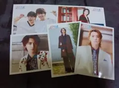 超特急タカシ　生写真まとめ売り