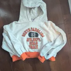 Champion South Carolina パーカー 130