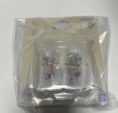 ディズニープリンセス　一番くじ 1番くじ　E賞　ミニフィギュアチャーム