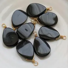 【訳あり・特価】ハンドメイド　チャームセット②