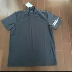 ブリーフィング × メルセデスベンツ ハイネック 半袖 Tシャツ S ゴルフ ブリーフィング × メルセデスベンツ ハイネック 半袖 Tシャツ S ゴルフ