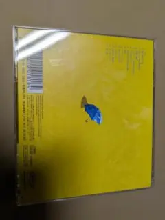 CD　Aquatimez　風をあつめて