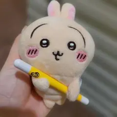 ちいかわ　うさぎ　討伐マスコット ぬいぐるみのサムネイル
