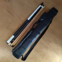 Libec リーベック TR-320 トラッキングレール カーブレール 中古