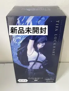 Tifa ティファ シームレス フィギュア ドール LS2023-TF 1/6 - メルカリ