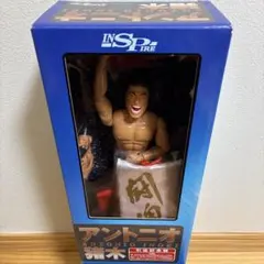 鈴木みのる フィギュアSTORMCOLLECTIBLES - メルカリ