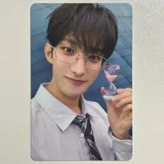 SEVENTEEN ドギョム yakusoku 公演記念 weverse トレカ - メルカリ