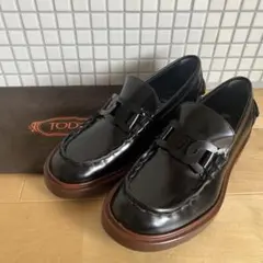 定価14万】 トッズ tod