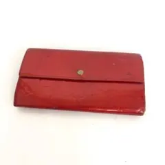 LOUIS VUITTON ルイヴィトン ヴェルニ ポルトフォイユサラ 長財布