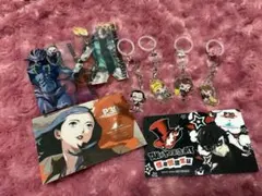 ペルソナ3 主人公 八景島シーパラダイス アクスタ - メルカリ