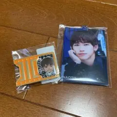 EXILE 三代目JSB NAOTOさん セット