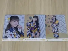 乃木坂46 久保史緒里 2025 浴衣 座りヒキ 生写真 レアポ - メルカリ