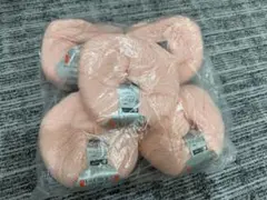 Georges Picaud ジョルジュ・ピコー　毛糸　ピンク