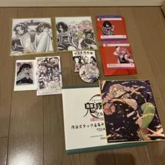 鬼滅の刃【しのぶ＆カナヲ】【甘露寺蜜璃＆伊黒小芭内】　全集中展