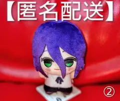 ② チェンソーマン　ちびぐるみ　レゼ　ぬいぐるみ　マスコット