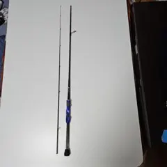最終値下げClearBlue クリスター57+のサムネイル