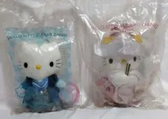 2026年最新】ハローキティ&ディアダニエル ぬいぐるみセット の人気