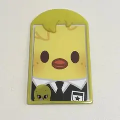 【開封済み新品未使用】skzoo ポガリ　フィリックス　トレカケース　5star