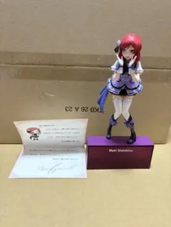 ラブライブ！Birthday Figure Project 西木野真姫