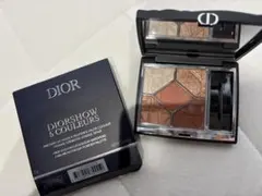 即日発送 Dior サンク クルール クチュール 162 新品 - メルカリ