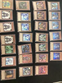 遊戯王 初期 まとめ売り 約8枚 旧枠」 - メルカリ