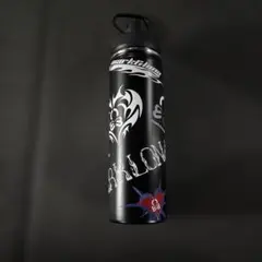 MARK & LONA ステンレスボトル 水筒 ブラック - メルカリ