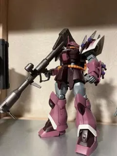 HG イフリート・シュナイドのサムネイル