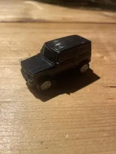 ジムニー　ミニカー