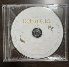 泡沫のユークロニア-trail- 限定版特典CD