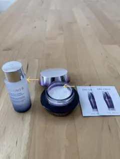 DECORTE 美容液・化粧水・フェイスクリーム