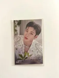 straykids スキズ バンチャン MANIAC アンコン FCくじ 参加賞