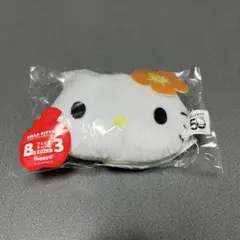 Happyくじ HELLO KITTY 50th 〜ハッピーアニバーサリー★〜