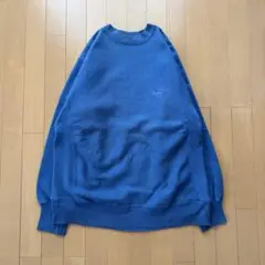 OshKosh オシュコシュ ビンテージ 古着 スウェット ブルー