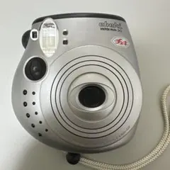 新品同様の電池室】チェキ instax mini 20 動作確認済 完動品 - メルカリ