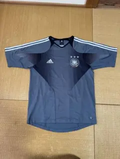 【正規品】エジル　ドイツ代表　アウェイユニフォーム adidas ドイツ代表 2024 ユニフォーム ホーム 半袖 オーセンティック#8