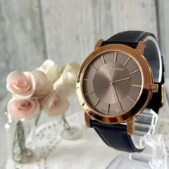 希少】BURBERRY バーバリー 腕時計 BU2354 メンズ PG - メルカリ