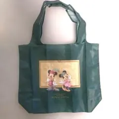 ディズニーホテルミラコスタ　エコバッグ