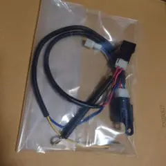 いすゞ純正 LEVER&BRKT ASM ハーネスセット - メルカリ