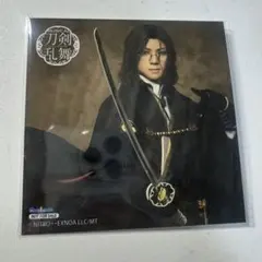 刀ミュ　刀剣乱舞　南海太郎朝尊　塩田一期　ブロマイド　アニメイト特典　円盤