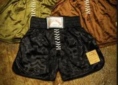 オールドマウンテン ロブショーツ モンテカルロ sizeL robshorts - OLD MOUNTAIN OFFICIAL