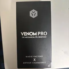 2026年最新】venom x v3の人気アイテム - メルカリ